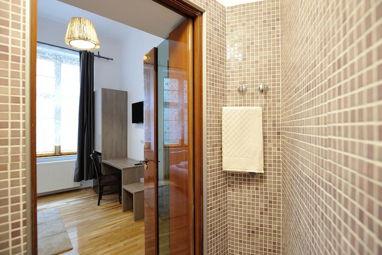 Dinicu Residence - Central Location Braşov Esterno foto